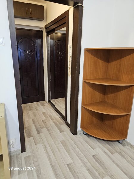 Titan, parc metrou,