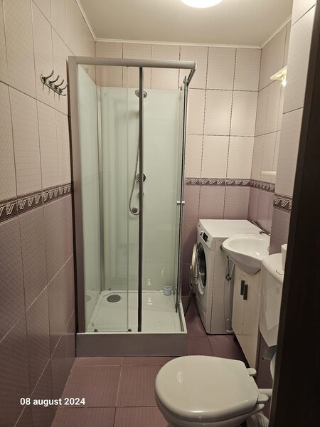 Titan, parc metrou,